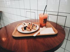 -81BAKERY(大学路店)