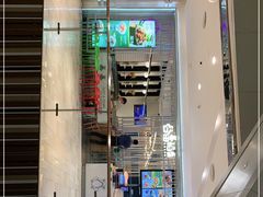 门面-谷田稻香·砂锅菜(西乡天虹店)