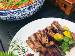 -川味中国寻香馆(琴台路店)