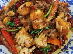 -北城必点小海鲜(蓝钻庄园店)
