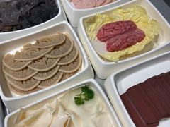 -海底捞火锅(西单店)