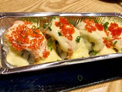 -無雙居酒屋(北京路店)