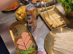 -炉队长·齐齐哈尔家庭烤肉(马家堡店)