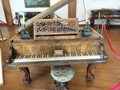 -鼓浪屿钢琴博物馆