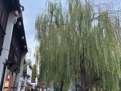 -衣裳街历史文化街区