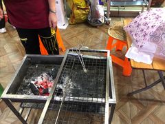 -潘苏凉茶馆(康之宝超级广场店)