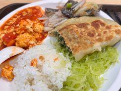 -北京大学-燕南食堂