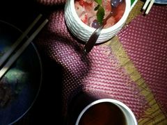 -雀舞云南菜(乐客城店)