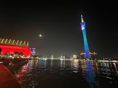 -海心沙亚运公园