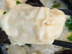 -小杨生煎(香港名都店)