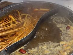 -成都屋头串串(青年北街店)