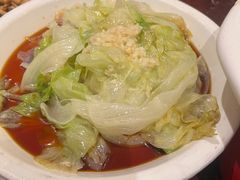 -新白鹿餐厅(爱琴海购物中心店)