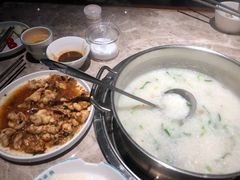 豉汁蒸鱼腩-淘米捞·米汤脆鲩鱼火锅(福田皇岗店)