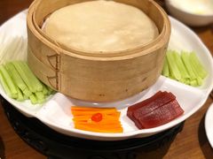 -陆壹捌餐厅(五大道店)