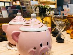 -猫的天空之城概念书店(印象城购物中心店)