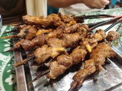 -塔希娜美食(和田二街店)