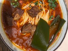 -三十三碗黄牛肉面(东原1891店)