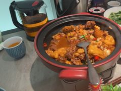 -鱼你相聚·河鲜馆(袁家岭店)