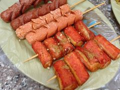 -熊仔屋(吉祥苑小区店)