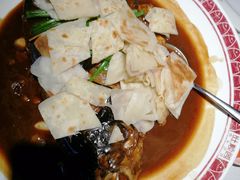 -旺顺阁鱼头泡饼(常营店)