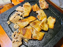 -火炉情韩国料理店(古田路店)