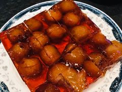 -厚味居炙子烤肉·清真(天桥南纬路店)