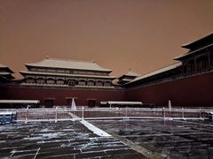 -四季民福烤鸭店(前门店)