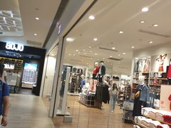 -优衣库(广州恒宝广场店)