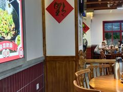 -张氏父子常德肠子馆(贺龙店)