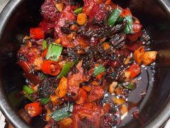 -花椒俏川菜小馆(南海万达店)