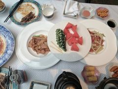 -卫鼎轩·曹公馆(鼓楼店)