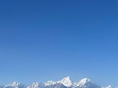 -牛背山