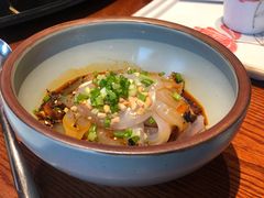 凉皮-映水芙蓉(上海万象城店)