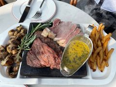 -Entrecôte 法国牛扒馆(保利·时光里店)