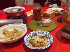 -羊之道草原味道清真餐厅(番禺店)