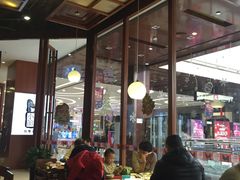 -黑鸡小馆(金源店)