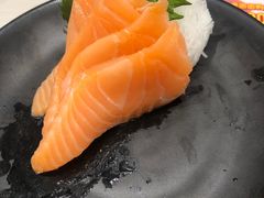 -濱寿司(高新伊藤店)