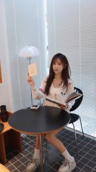 -十六番发型师事务所