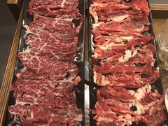 -牛a潮汕鲜牛肉粿条(天河北店)