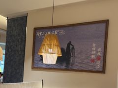 -周家二小姐的菜·扬州菜·香炒蟹·狮子头(江都金鹰店)