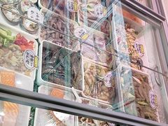 -泰白海鲜烧烤大全