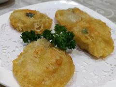 -凤城礼记鱼翅海鲜酒家(新马路总店)