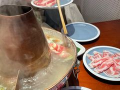 -1078號老北京涮肉(松柏店)