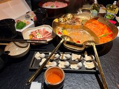 -色響火锅(恒隆广场店)