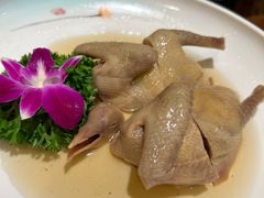 -龙悦湾酒家·八阵鱼生·渔人码头店