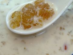 -韵姐牛奶甜品世家