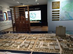 -广州市城市规划展览中心