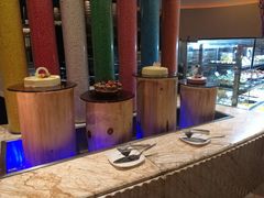-天诚丽筠酒店-西餐厅