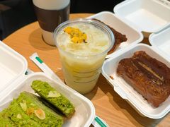 -星巴克臻选(青岛麦凯乐分店)