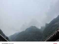 -武当山风景区
